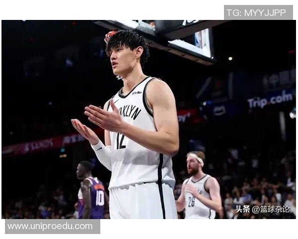 篮网队签下潜力新星，目标提升战力冲击总冠军