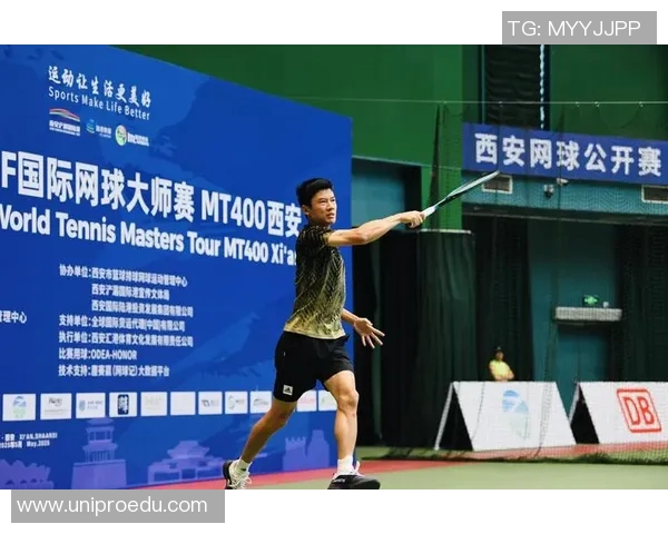 西安网球队荣登全国网球节奏排行榜第二名引发热议