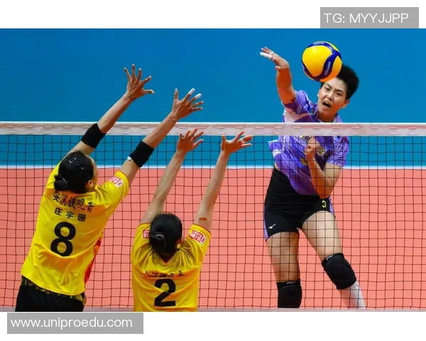 重庆排球队的节奏与魅力探讨聚焦排球运动的未来发展与挑战